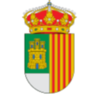Escudo de Ayuntamiento de Alcolea de Cinca